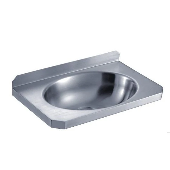 Stainless Steel Commercial Wash Basin
