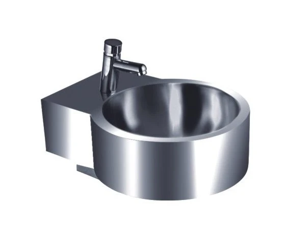 SS Wash Basin