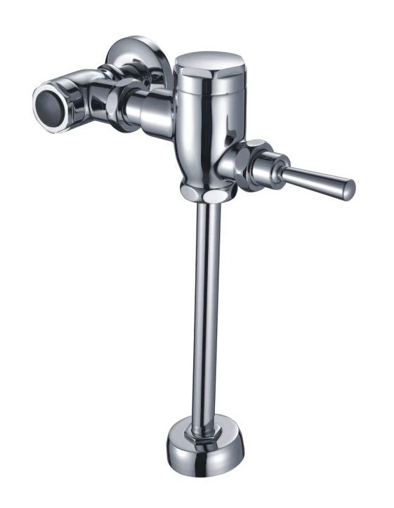 Toilet And Urinal Flush Valve Made Of Brass