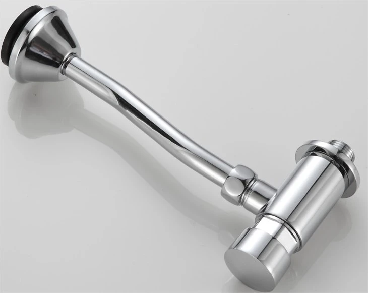 New Style Push Button Wall Mounted Urinal Flush Valve