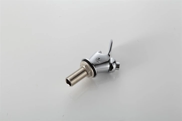 Brass Material Chrome Plating Water Drink Tap