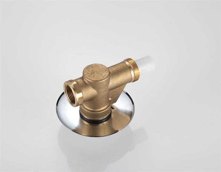 Concealed Flush Valve Toilet factory