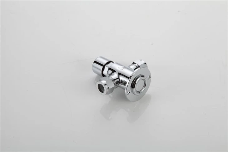 Self-closing Shower Valve Self-closing Shower Valve