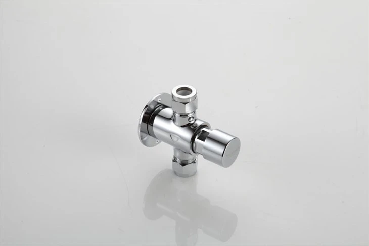 Self-closing Shower Valve Self-closing Shower Valve