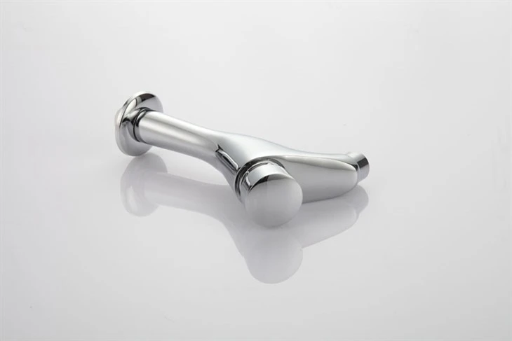 Self-closing Wall Mounted Faucet