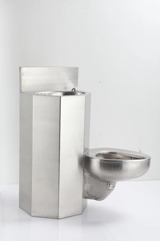 Stainless Steel Toilet Manufacturers