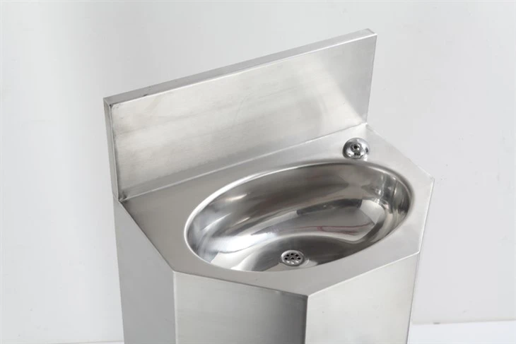 Stainless Steel Toilet Manufacturers