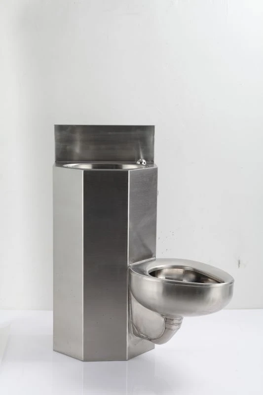 Stainless Steel Toilet Manufacturers