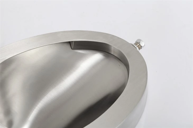 Stainless Steel Wall Hung Urinal