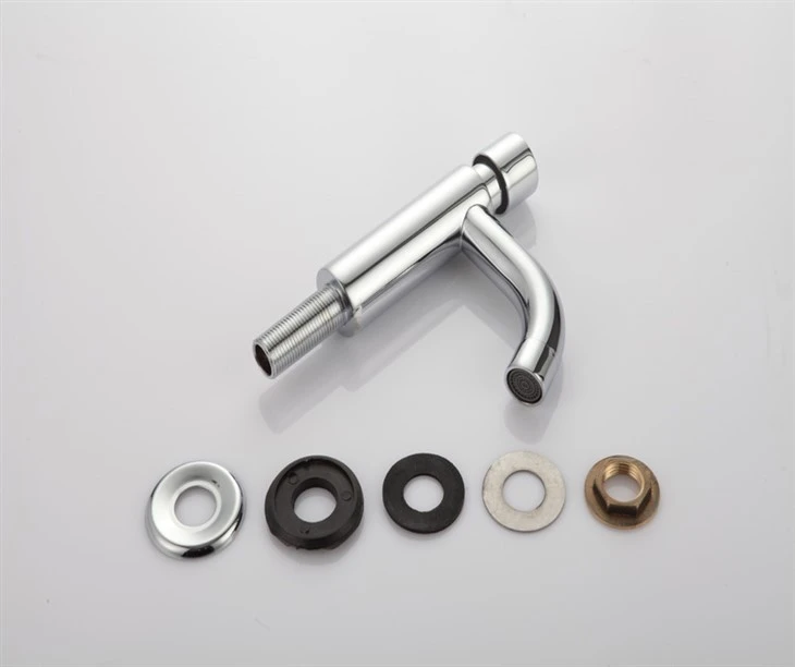 Time Delay Faucet Factory