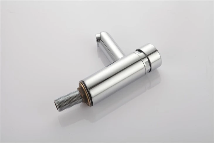 Time Delay Faucet