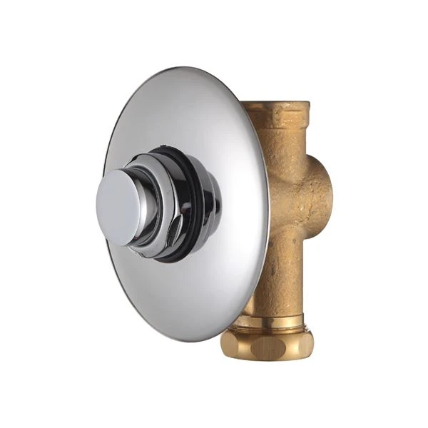 Concealed Toilet Flush Valve For India Market