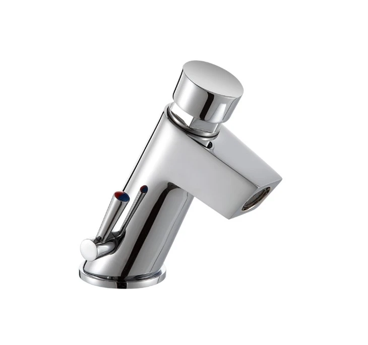 Self Closing Water Tap