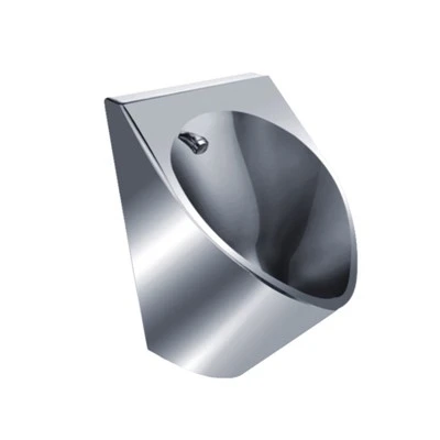دیواره ادرار SS304 آویزان