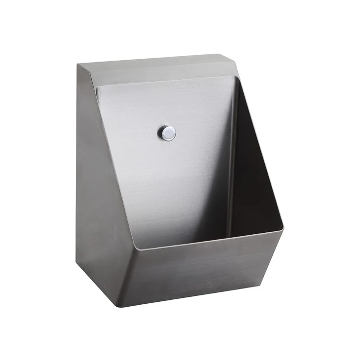 Stainless Steel Urinal Trough