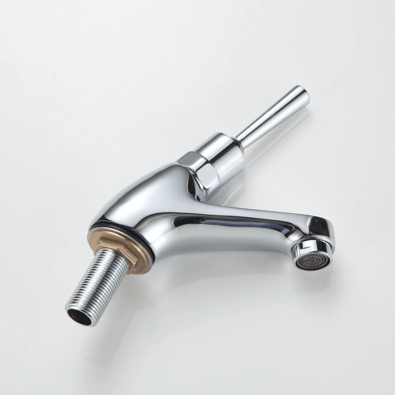 Self Closing Taps