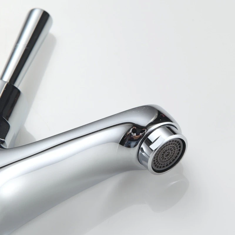 Self Closing Taps