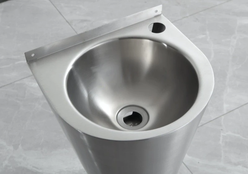 Stainless Steel 304 Hand Wash Basin