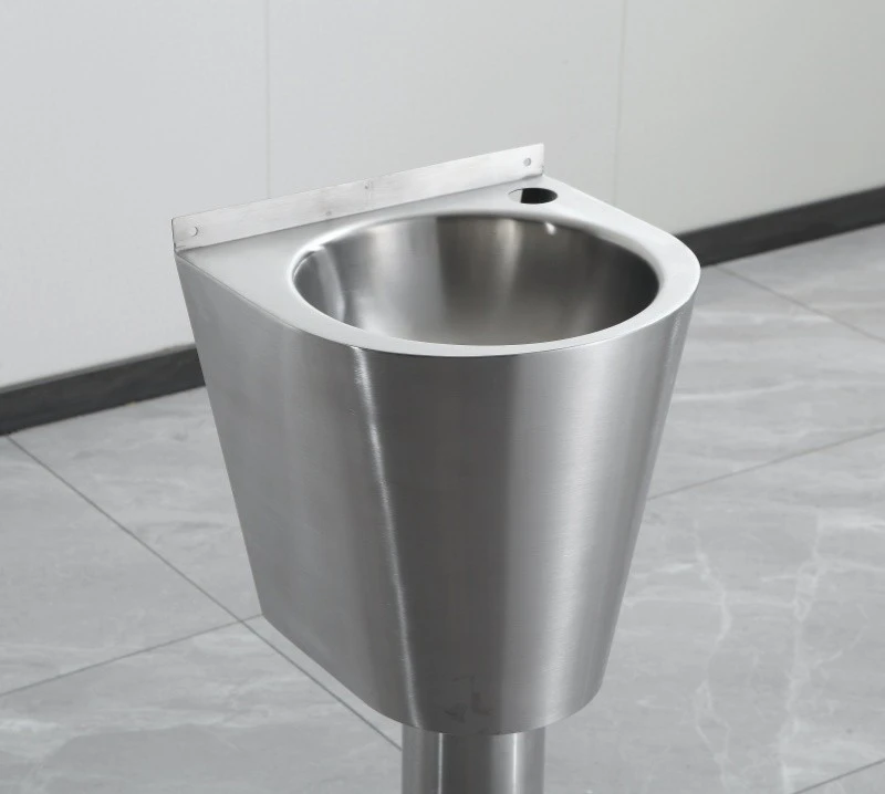 Stainless Steel 304 Hand Wash Basin