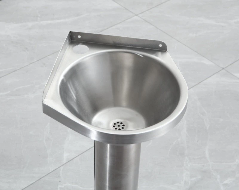 Stainless Steel Hand Basin