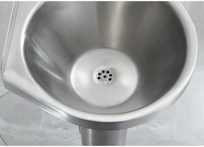 Stainless Steel Hand Basin
