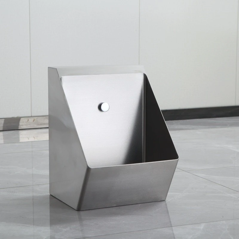 Stainless Steel Urinal Trough