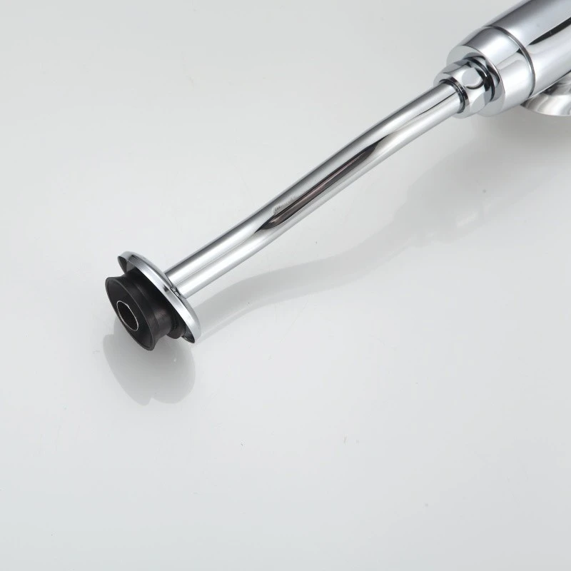 Push Button Urinal Flush Valve