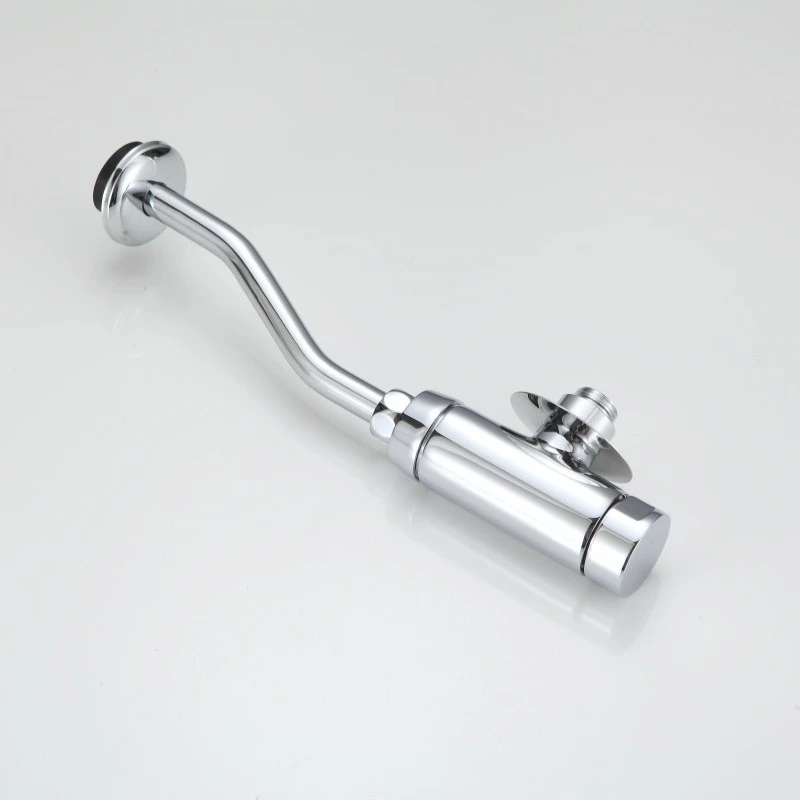 Push Button Urinal Flush Valve