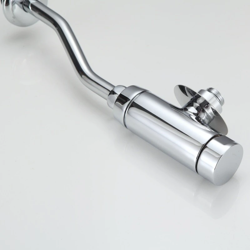Push Button Urinal Flush Valve